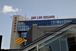 Sim Lim Square (D7), Retail #239513761